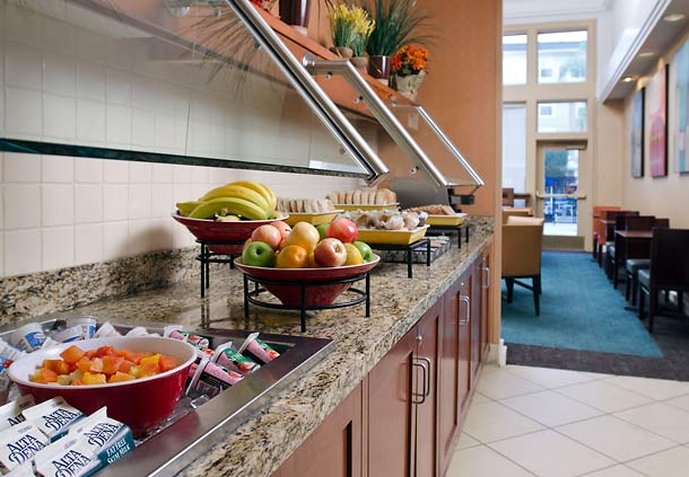 Residence Inn By Marriott Cypress Los Alamitos - Los Alamitos, CA