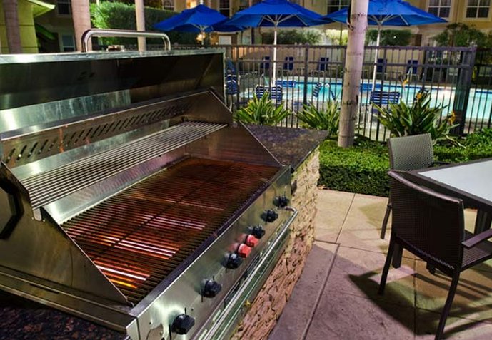 Residence Inn By Marriott Cypress Los Alamitos - Los Alamitos, CA