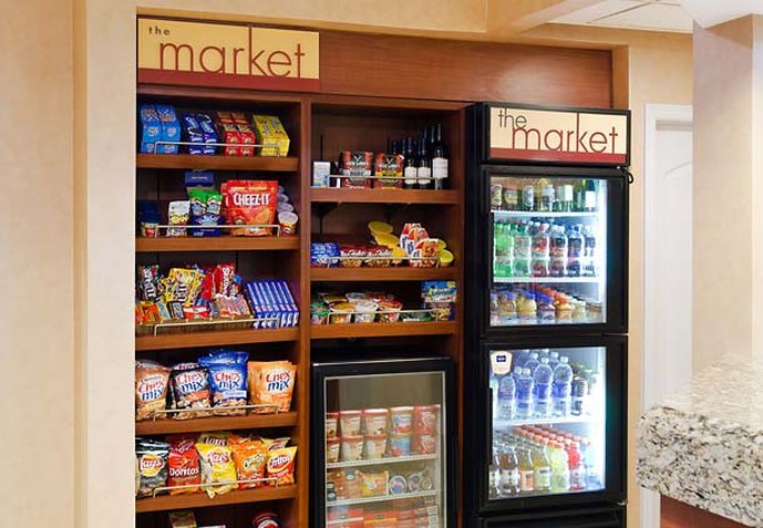 Residence Inn By Marriott Cypress Los Alamitos - Los Alamitos, CA