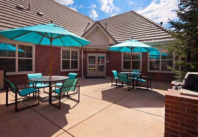 White Lodging Svc Corp - Louisville, CO