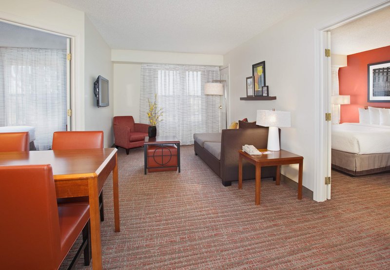 White Lodging Svc Corp - Louisville, CO