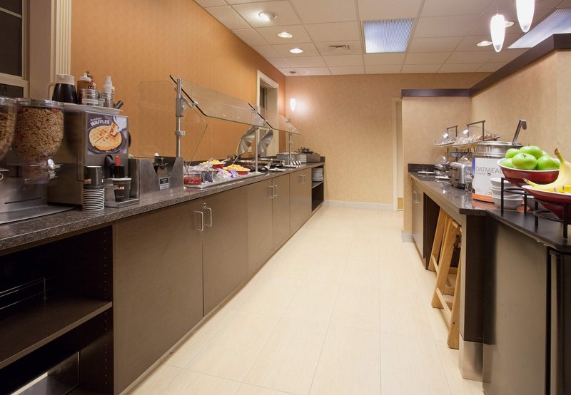 White Lodging Svc Corp - Louisville, CO