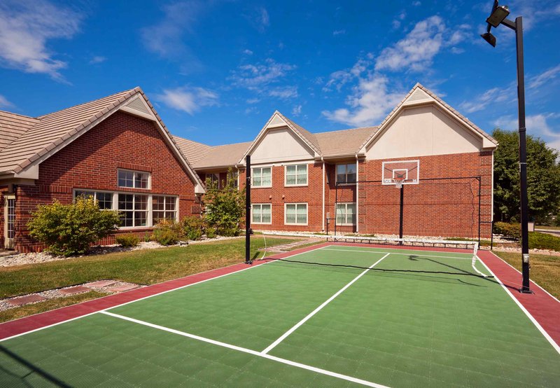 White Lodging Svc Corp - Louisville, CO