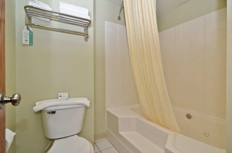 Best Western - Poteau, OK