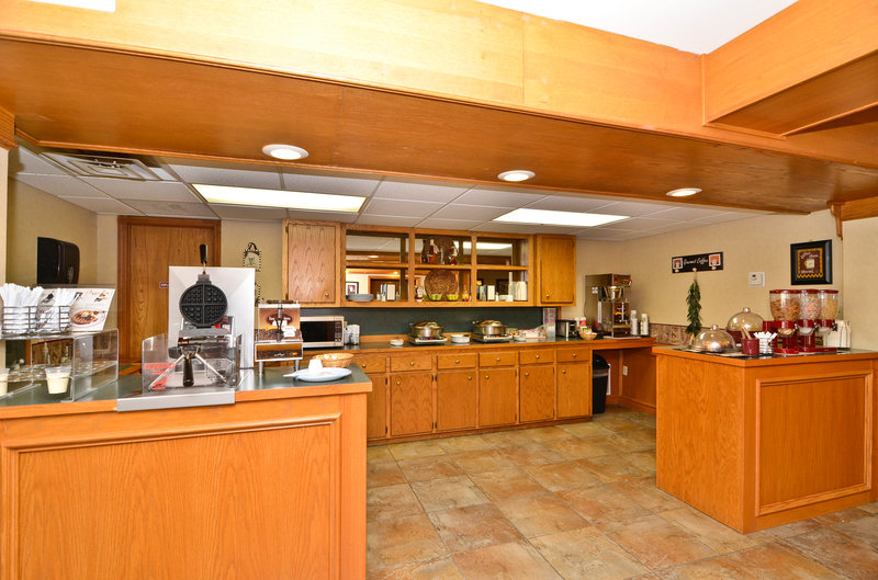 Best Western - Poteau, OK