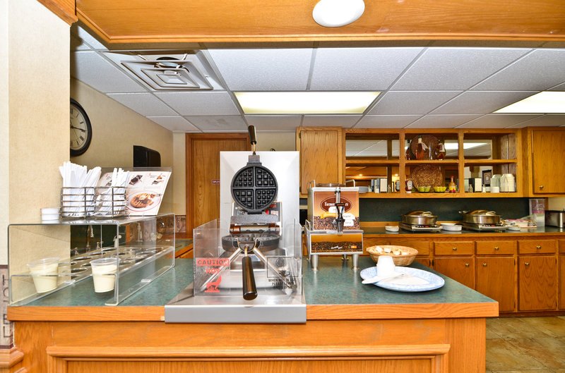 Best Western - Poteau, OK