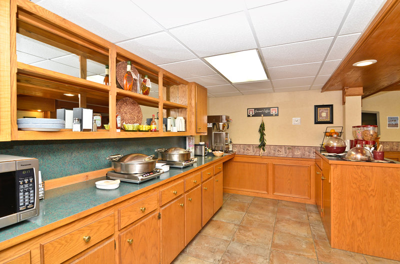 Best Western - Poteau, OK