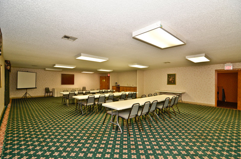 Best Western - Poteau, OK