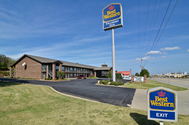 Best Western - Poteau, OK