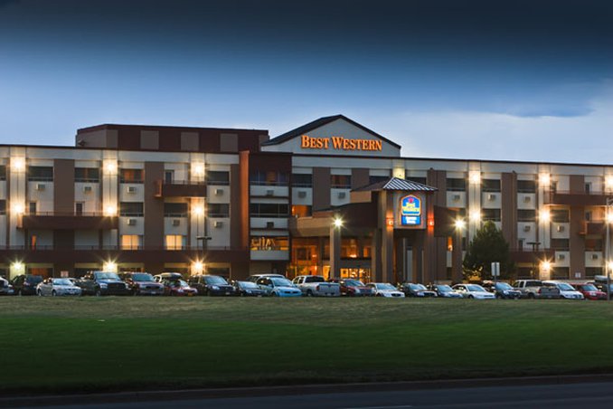 Best Western - Denver, CO