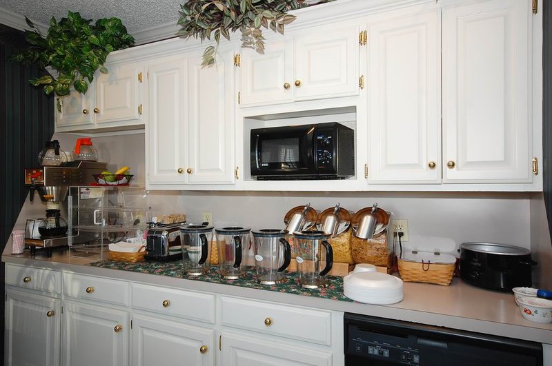 Best Western-Mc Alester - McAlester, OK