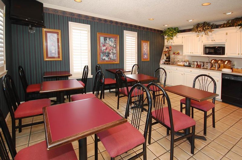 Best Western-Mc Alester - McAlester, OK