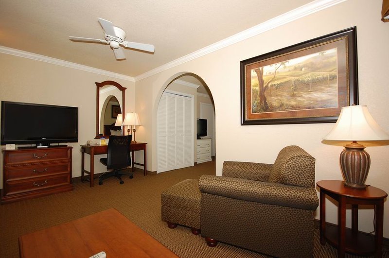 Best Western-Mc Alester - McAlester, OK