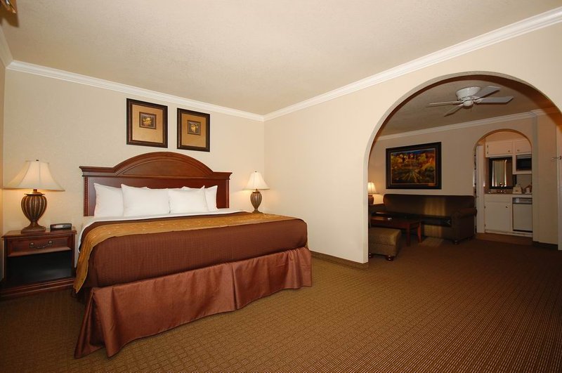 Best Western-Mc Alester - McAlester, OK