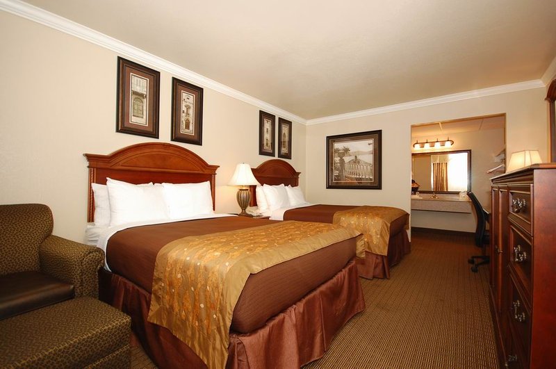 Best Western-Mc Alester - McAlester, OK