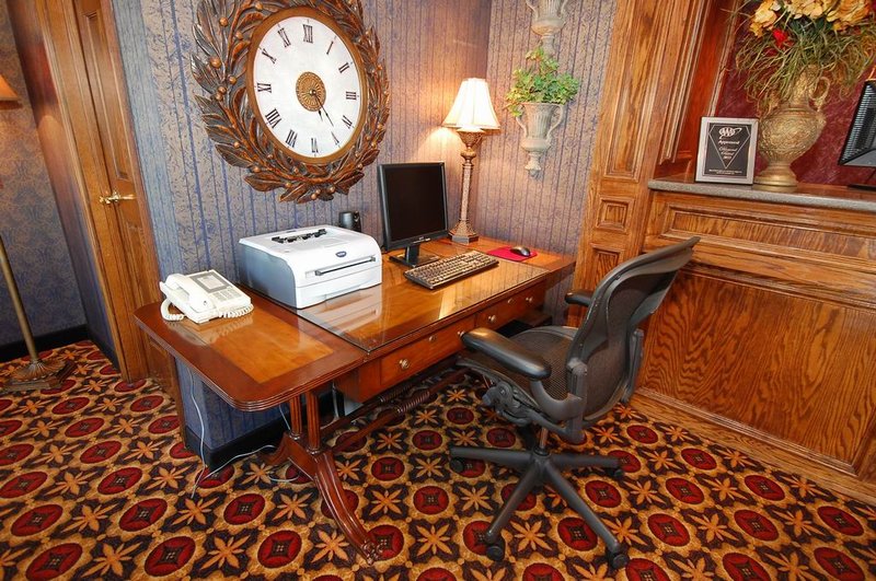 Best Western-Mc Alester - McAlester, OK