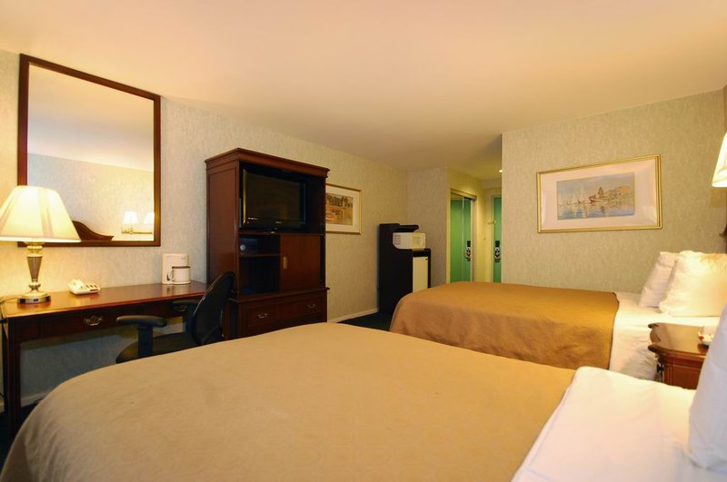 Best Western - Atlantic City, NJ