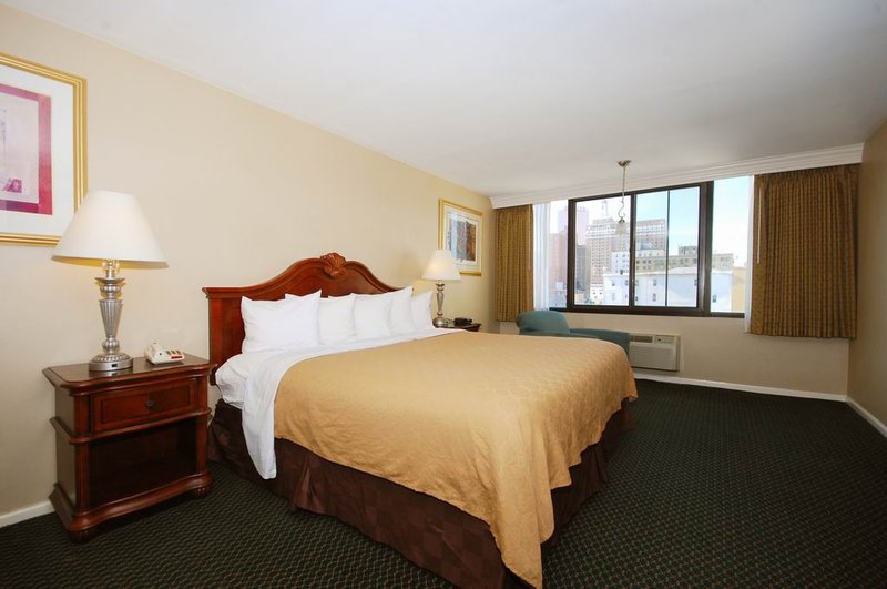 Best Western - Atlantic City, NJ