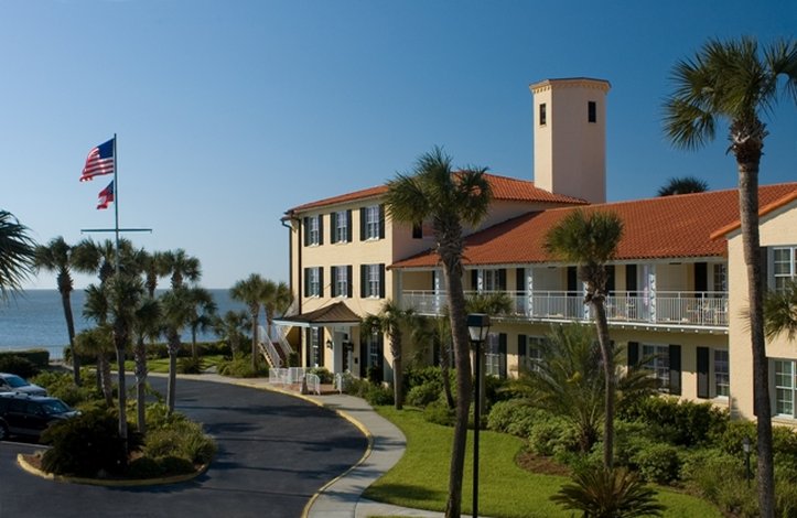 The King and Prince Beach and Golf Resort - Saint Simons Island, GA