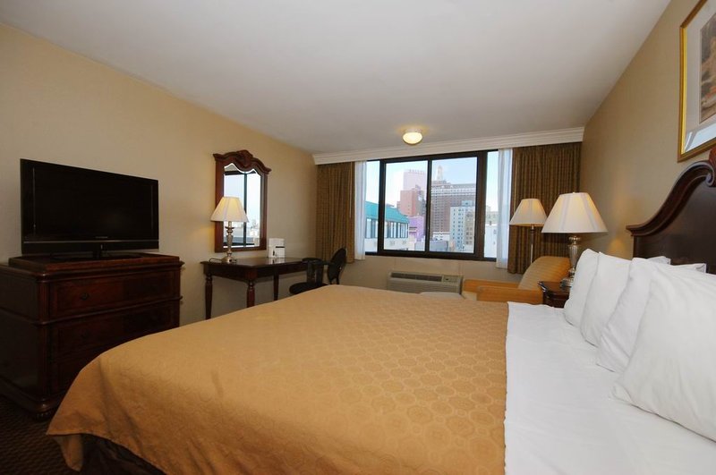 Best Western - Atlantic City, NJ