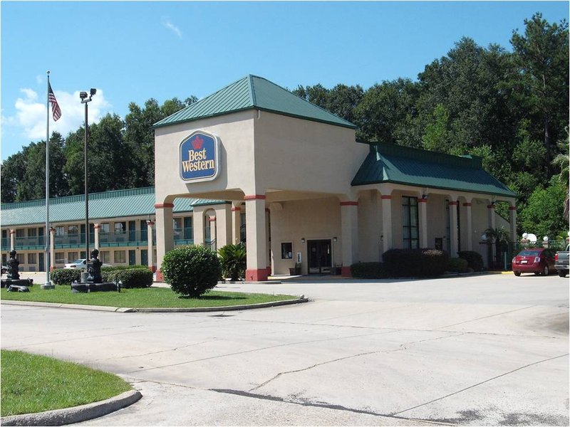 Hammond Inn & Suites - Hammond, LA