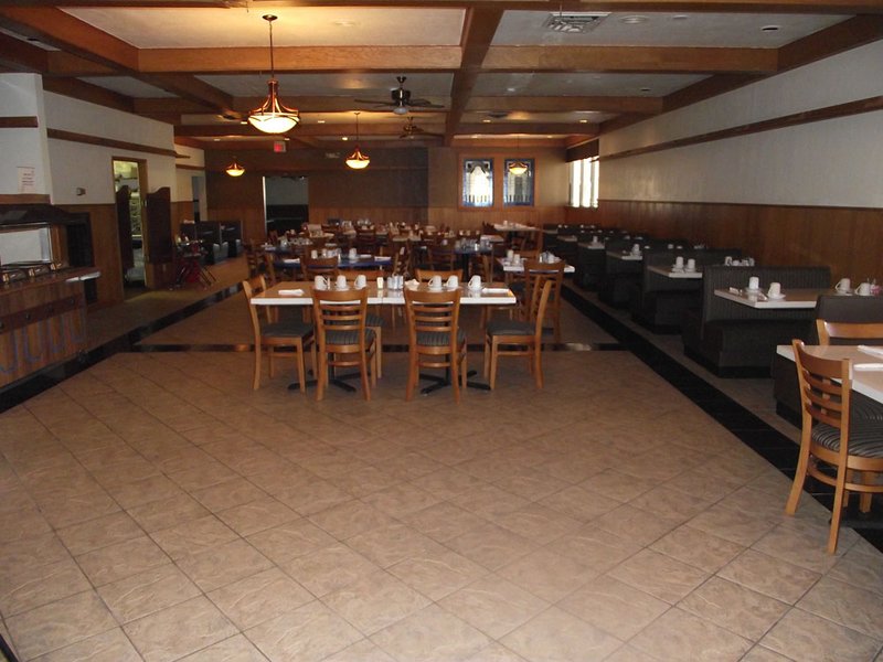 BEST WESTERN Inn - Enid, OK