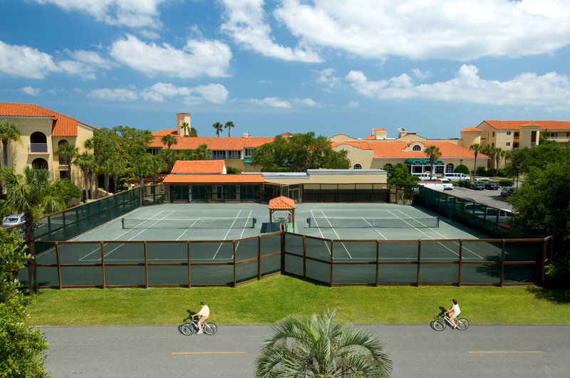 The King and Prince Beach and Golf Resort - Saint Simons Island, GA