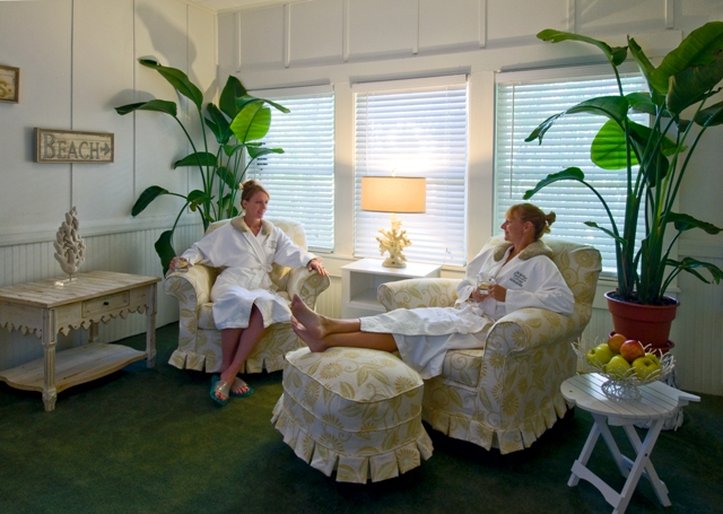 The King and Prince Beach and Golf Resort - Saint Simons Island, GA