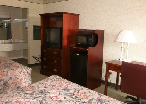 Econo Lodge - Osceola, AR