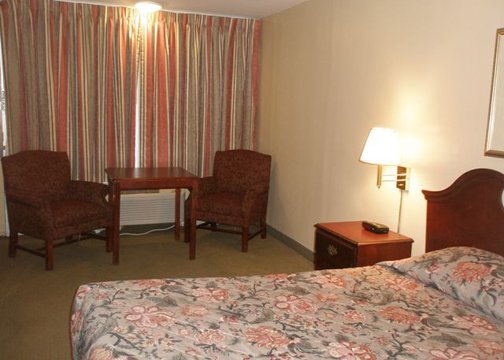 Econo Lodge - Osceola, AR