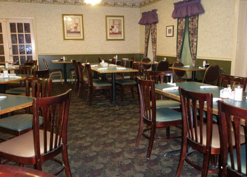 Econo Lodge - Osceola, AR