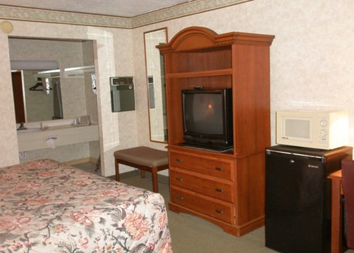 Econo Lodge - Osceola, AR