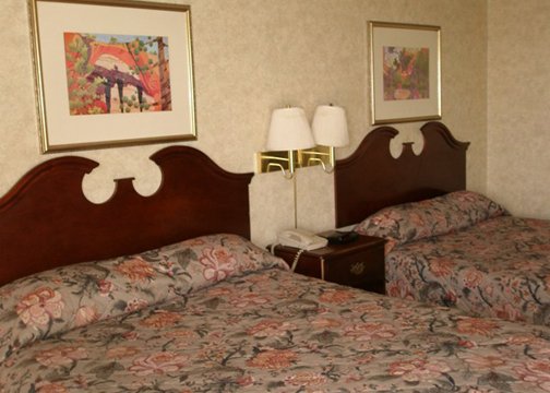 Econo Lodge - Osceola, AR