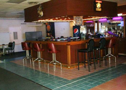 Econo Lodge - Osceola, AR