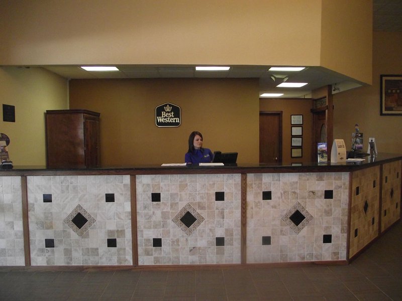 BEST WESTERN Inn - Enid, OK
