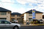 Best Western Fawkner Airport Motel Inn
