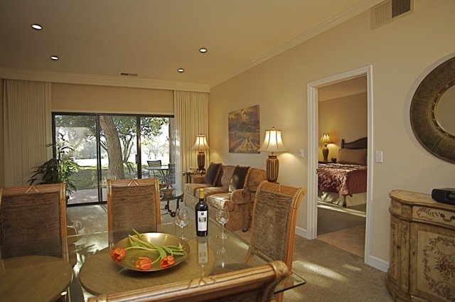 Silverado Resort & Spa - Napa, CA