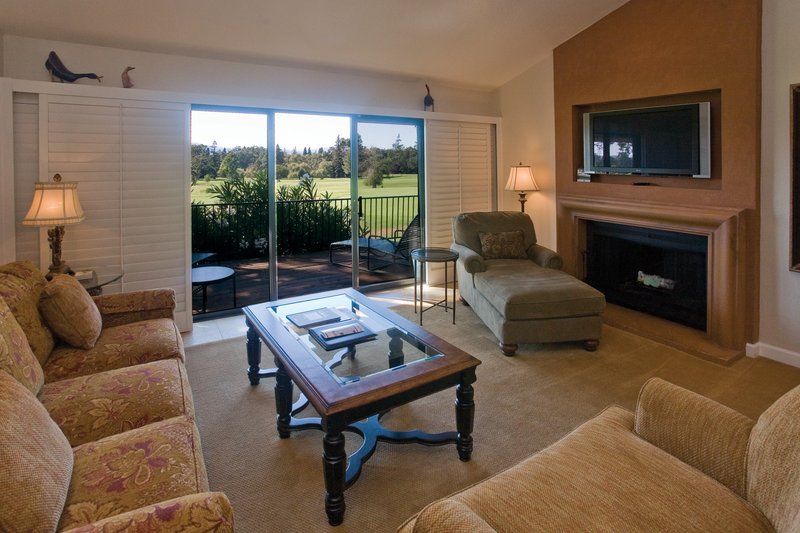 Silverado Resort & Spa - Napa, CA