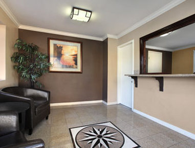 Travelodge - Ontario, CA