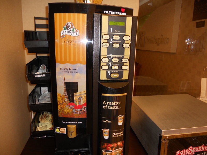 HOLIDAY INN - Hazlet, NJ
