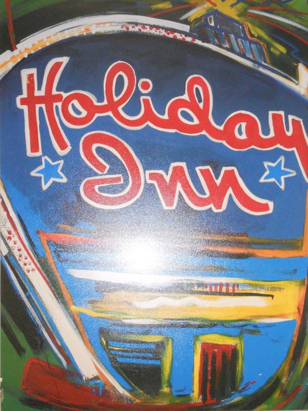 HOLIDAY INN - Hazlet, NJ
