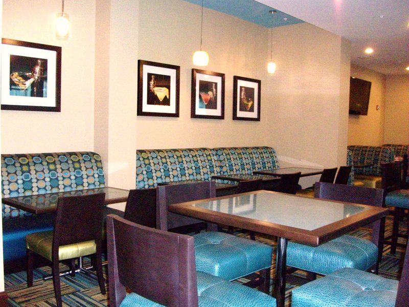 Holiday Inn CHRISTIANSBURG BLACKSBURG - Christiansburg, VA