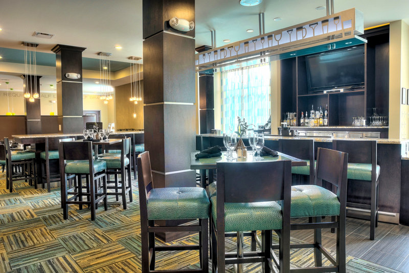 Holiday Inn CHRISTIANSBURG BLACKSBURG - Christiansburg, VA