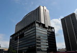 Marriott City Center Hotel