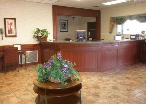 Econo Lodge - Osceola, AR
