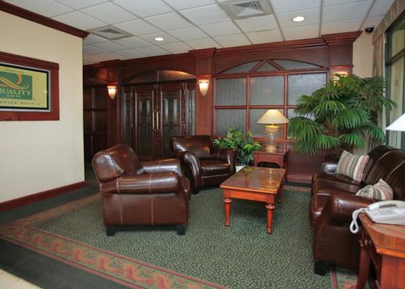 Quality Inn - Jacksonville, FL