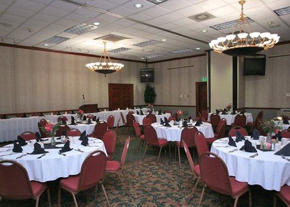 Quality Inn - Jacksonville, FL