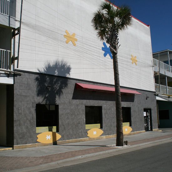 Sea & Breeze Hotel