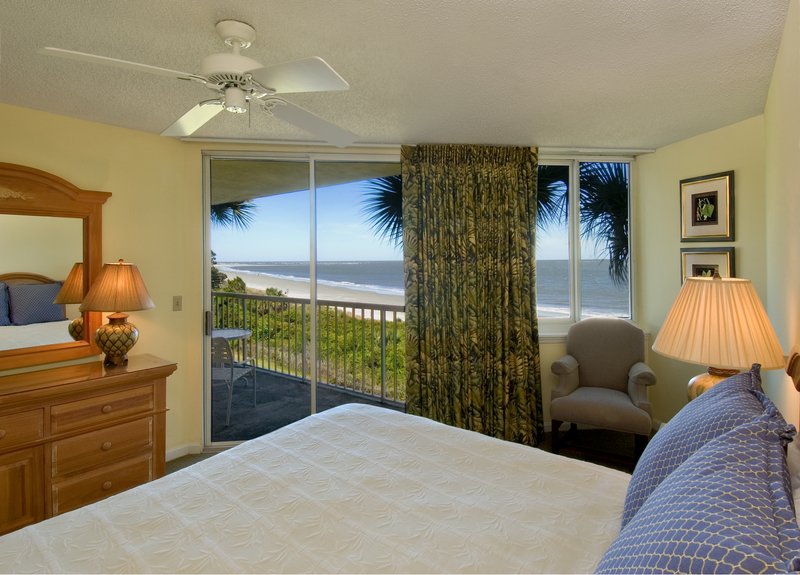 The King and Prince Beach and Golf Resort - Saint Simons Island, GA
