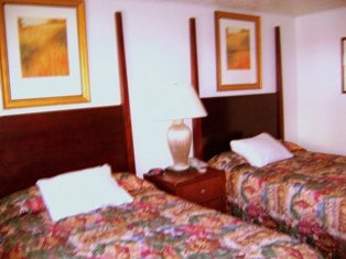 Budget Inn-Lakeview - Lakeview, OR